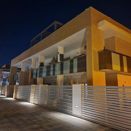 Casa Namagovi Apartment Javea Luaran gambar