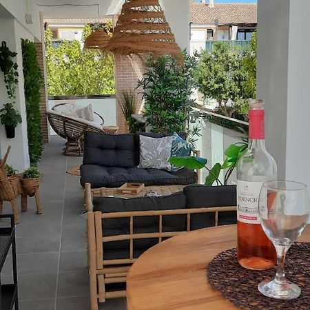 Casa Namagovi Apartment Javea Luaran gambar