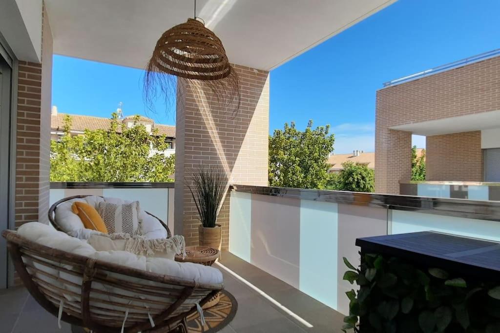 Casa Namagovi Apartment Javea Luaran gambar