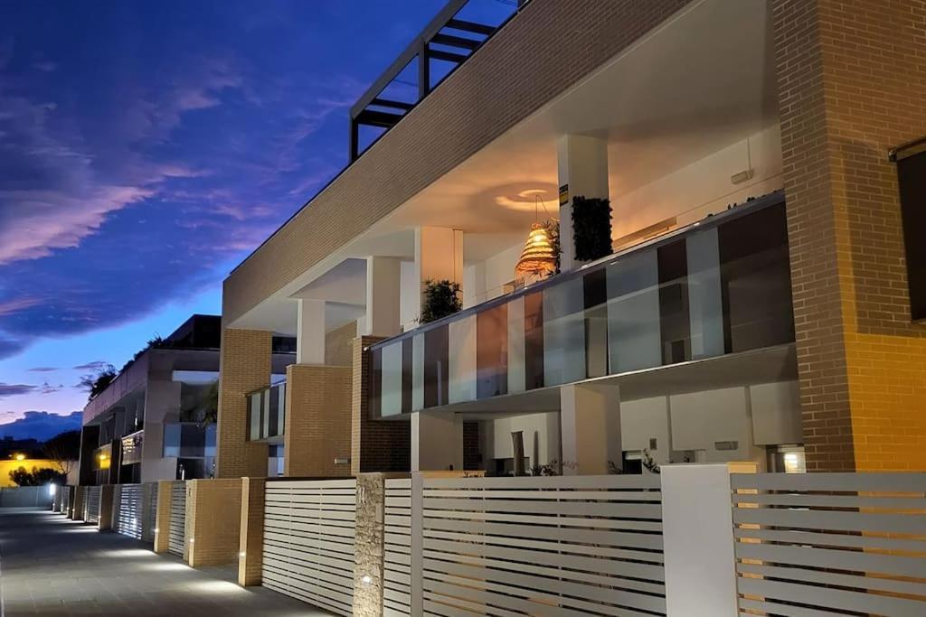 Casa Namagovi Apartment Javea Luaran gambar