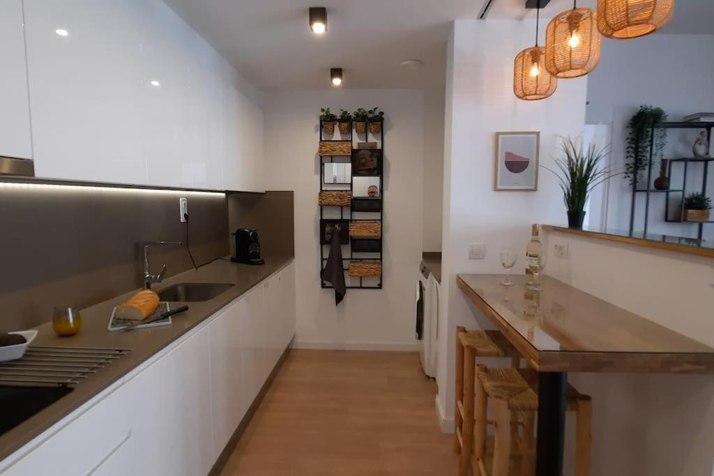 Casa Namagovi Apartment Javea Luaran gambar