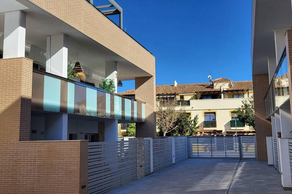 Casa Namagovi Apartment Javea Luaran gambar