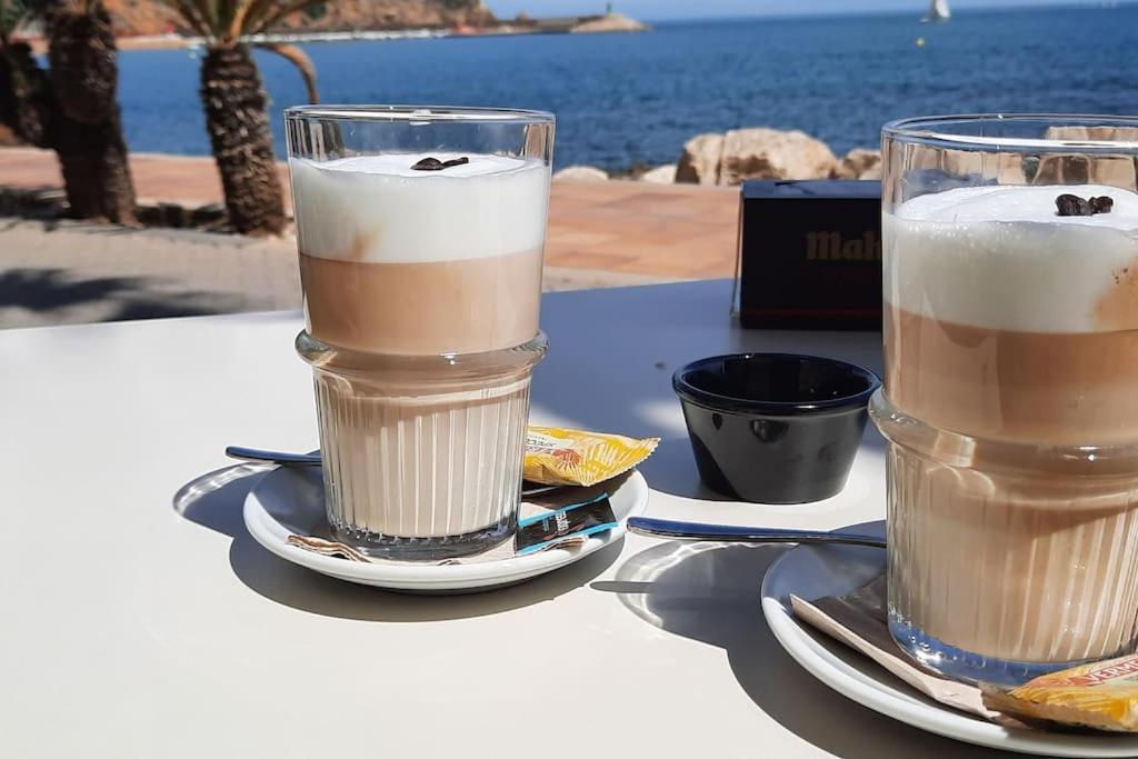 Casa Namagovi Apartment Javea Luaran gambar