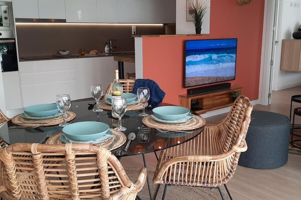 Casa Namagovi Apartment Javea Luaran gambar