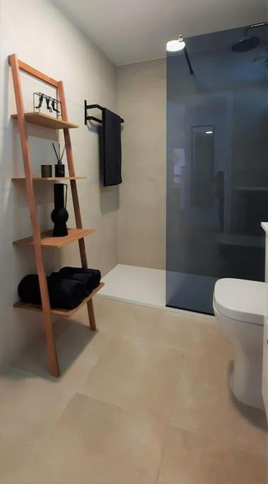 Casa Namagovi Apartment Javea Luaran gambar