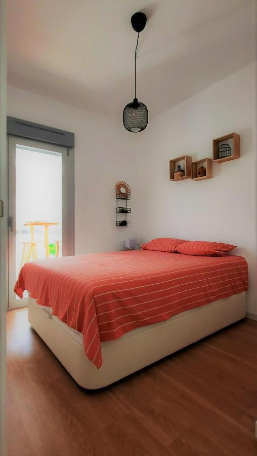 Casa Namagovi Apartment Javea Luaran gambar