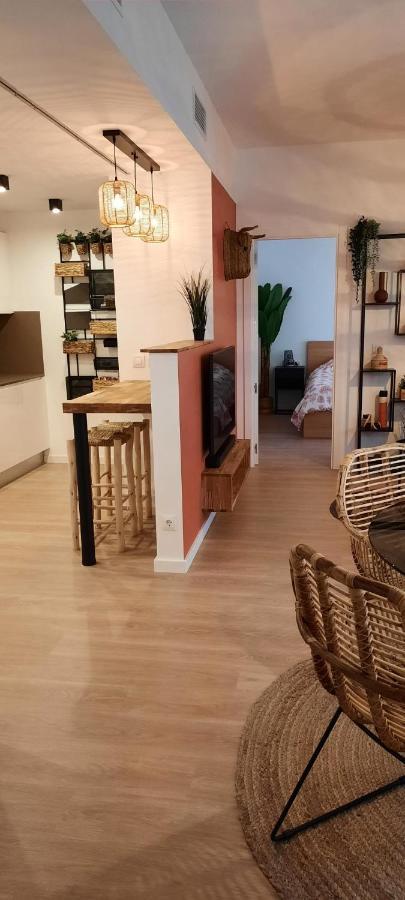 Casa Namagovi Apartment Javea Luaran gambar