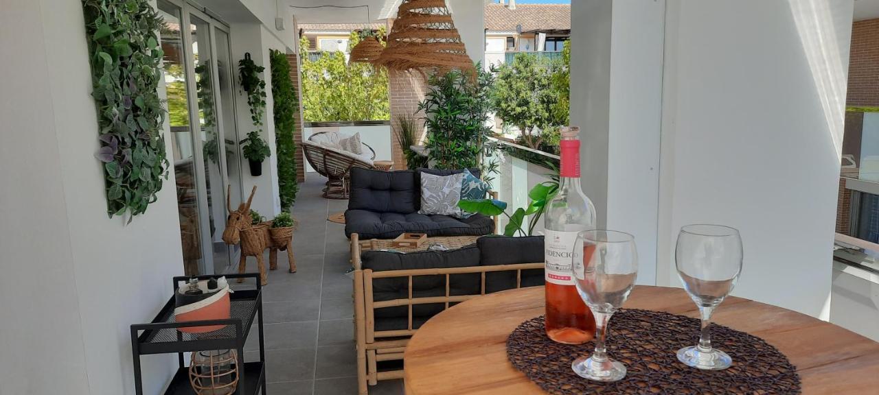 Casa Namagovi Apartment Javea Luaran gambar